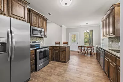 2239 E Tuck Street, Sherman, TX 75090 - Photo 8