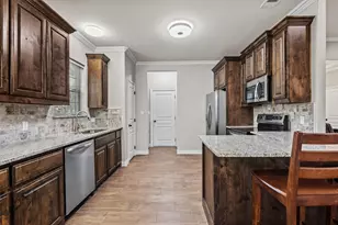 2239 E Tuck St, Sherman, TX 75090 - Photo 4