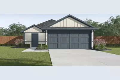 1317 Brook Lane, Josephine, TX 75135 - Photo 1