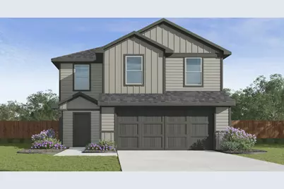 1321 Brook Lane, Josephine, TX 75135 - Photo 2