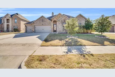 430 Hillstone Drive, Midlothian, TX 76065 - Photo 1