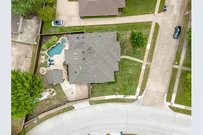 2516 Pepper Tree Circle, McKinney, TX 75072 - Photo 2