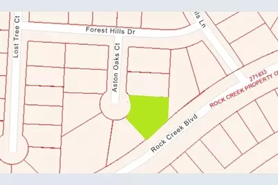 30 Aston Oaks Court, Gordonville, TX 76245 - Photo 2