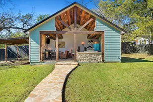 904 S Brazos St, Weatherford, TX 76086 - Photo 4