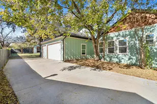 904 S Brazos St, Weatherford, TX 76086 - Photo 34