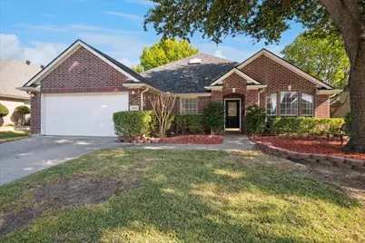 5506 Lafayette Drive, Frisco, TX 75035 - Photo 2