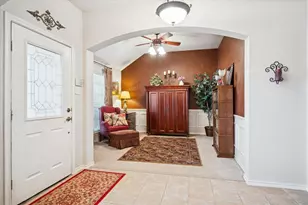 5506 Lafayette Dr, Frisco, TX 75035 - Photo 4