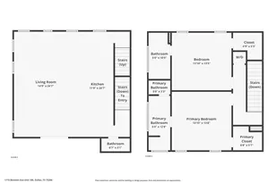 1715 Bennett Ave, Dallas, TX 75206 - Photo 34