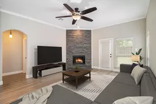 9420 Deerhurst Pl, McKinney, TX 75072 - Photo 12