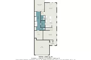 9420 Deerhurst Pl, McKinney, TX 75072 - Photo 4