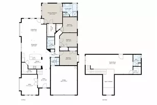 212 Providence Dr, Van Alstyne, TX 75495 - Photo 2