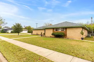 5651 Woodway Dr, Fort Worth, TX 76133 - Photo 4