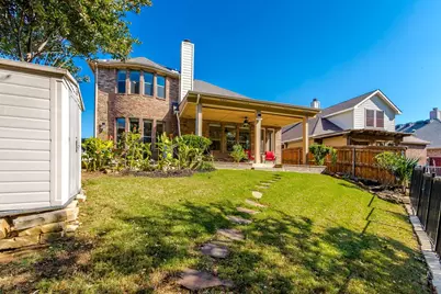 528 Lake Point Drive, Little Elm, TX 75068 - Photo 30