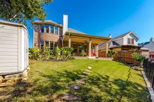 528 Lake Point Dr, Little Elm, TX 75068 - Photo 30