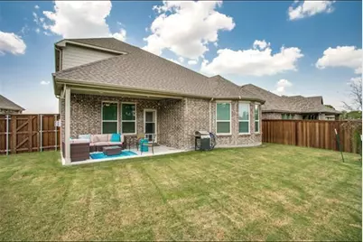 3824 Horseshoe Trail, Celina, TX 75009 - Photo 34