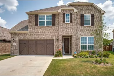 3824 Horseshoe Trail, Celina, TX 75009 - Photo 2