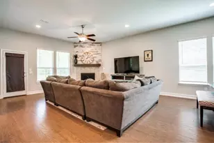 3824 Horseshoe Trail, Celina, TX 75009 - Photo 18