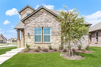 2552 Finch Hollow Drive, McKinney, TX 75071 - Photo 1