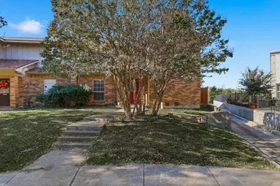 2145 Willow Place #B, Carrollton, TX 75006 - Photo 2