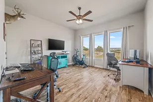 1077 Eagles Blf Dr, Weatherford, TX 76087 - Photo 30