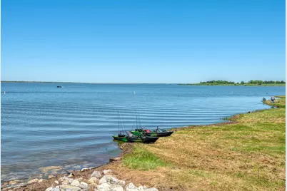 210 Waters Edge Way, Dodd City, TX 75438 - Photo 34