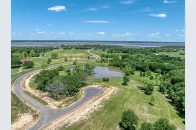 210 Waters Edge Way, Dodd City, TX 75438 - Photo 6
