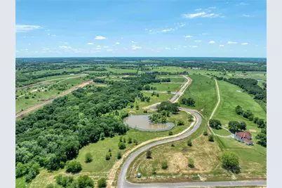 210 Waters Edge Way, Dodd City, TX 75438 - Photo 8