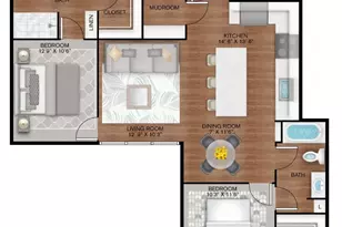 5332 Trinity River Trail, Fort Worth, TX 76114 - Photo 2