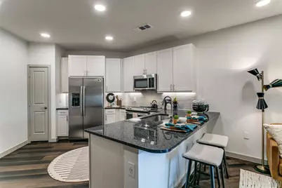 1000 Grandys Lane #2466, Lewisville, TX 75077 - Photo 8