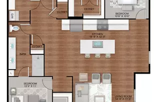 5332 Trinity River Trail, Fort Worth, TX 76114 - Photo 2