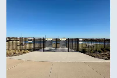 149 Attwater Road, Rhome, TX 76078 - Photo 22