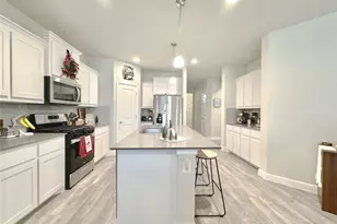 149 Attwater Rd, Rhome, TX 76078 - Photo 1