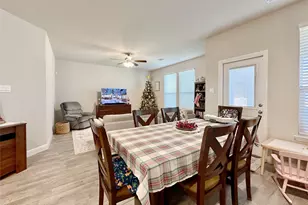 149 Attwater Rd, Rhome, TX 76078 - Photo 4