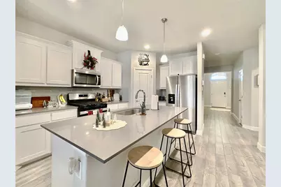 149 Attwater Road, Rhome, TX 76078 - Photo 2