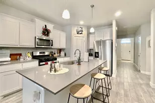 149 Attwater Rd, Rhome, TX 76078 - Photo 2