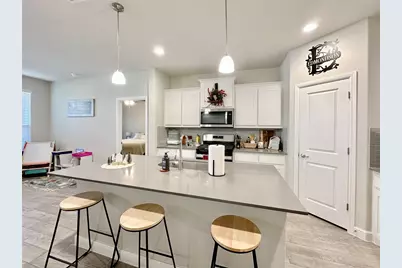 149 Attwater Road, Rhome, TX 76078 - Photo 8