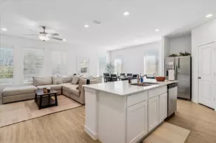 2214 Walden Pond, Forney, TX 75126 - Photo 4