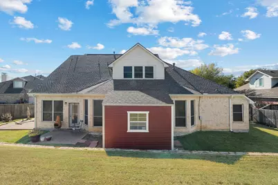 614 Creek View Drive, Prosper, TX 75078 - Photo 28