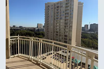 3225 Turtle Creek Boulevard #1033, Dallas, TX 75219 - Photo 2