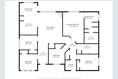 4653 Saint Francis Avenue, Dallas, TX 75227 - Photo 26