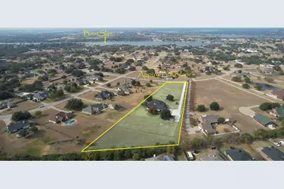 1007 Bentwater Parkway, Granbury, TX 76049 - Photo 34