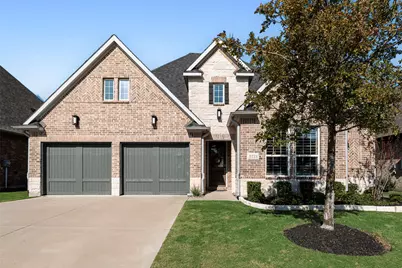 2725 Cumberland, The Colony, TX 75056 - Photo 2