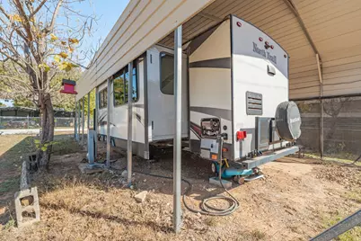 357 Discovery Bay Road, Comanche, TX 76442 - Photo 8