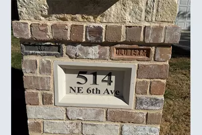 514 NE 6th Avenue, Mineral Wells, TX 76067 - Photo 4