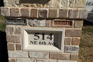 514 NE 6th Ave, Mineral Wells, TX 76067 - Photo 4