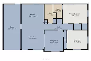 1903 Dogwood Dr, Arlington, TX 76012 - Photo 12