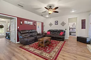 247 SW Brushy Mound Rd, Burleson, TX 76028 - Photo 8