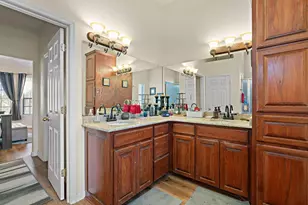 247 SW Brushy Mound Rd, Burleson, TX 76028 - Photo 20