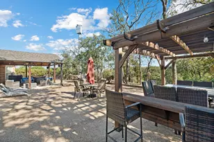 247 SW Brushy Mound Rd, Burleson, TX 76028 - Photo 36