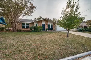 1711 Marlene Dr, Euless, TX 76040 - Photo 20